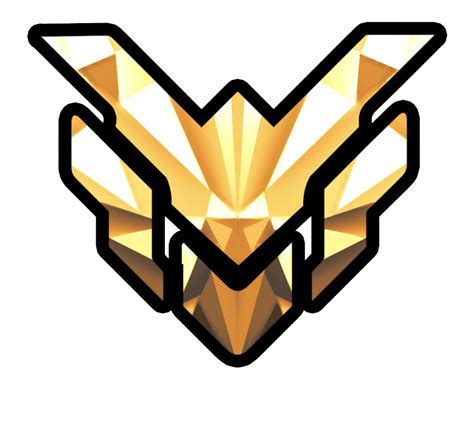 Overwatch Logo PNG Clipart | PNG All