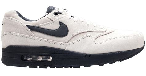 Nike Air Max 1 Premium in White for Men - Save 20% - Lyst