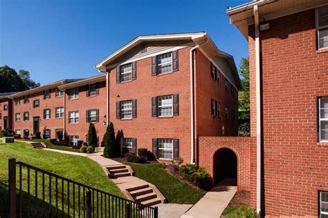 Residential Apartments in Towson, MD