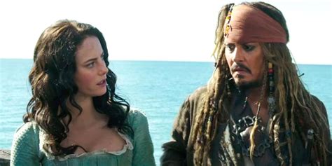 Pirates 6 Update: Kaya Scodelario Would Return