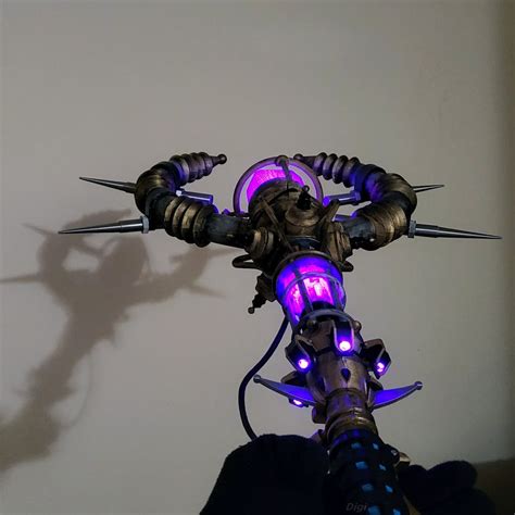 Origins lightning staff replica [bo3] - FPSHUB