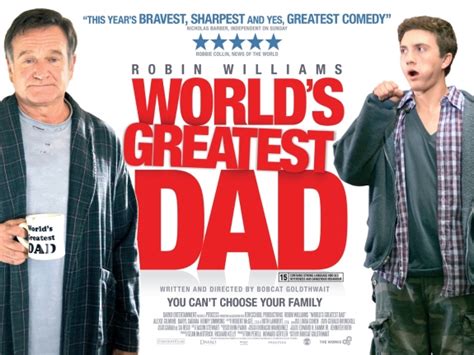 Review: World's Greatest Dad - moviemadnesspodcastmoviemadnesspodcast