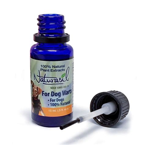 Dog Warts Remover - Google Shopping Page – Naturasil