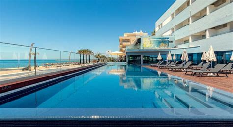 Dom Jose Beach Hotel, Quarteira | 2022 Updated Prices, Deals