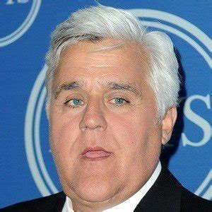 Jay Leno - Bio, Facts, Family | Famous Birthdays