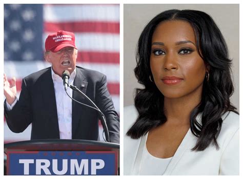 ABC News Reporter Rachel Scott Goes Viral For Grilling Trump Over VP Harris' Race | Hyde Park ...