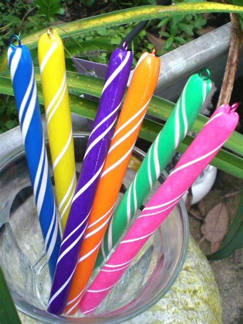 Old Fashioned Candy Sticks