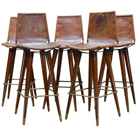 We selected a few stylish essential bar chairs and assigned the perfect ...