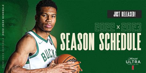 Bucks Schedule Download | NBA.com