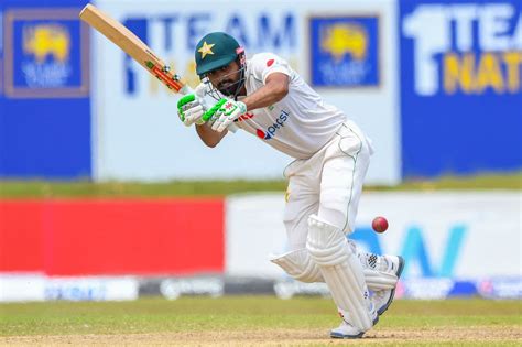 Babar Azam fought despite wickets falling all around him | ESPNcricinfo.com