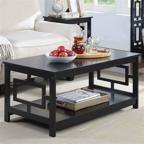 Coffee Table, Number of Tables Included: 1, Base Material Details: MDF - Walmart.com