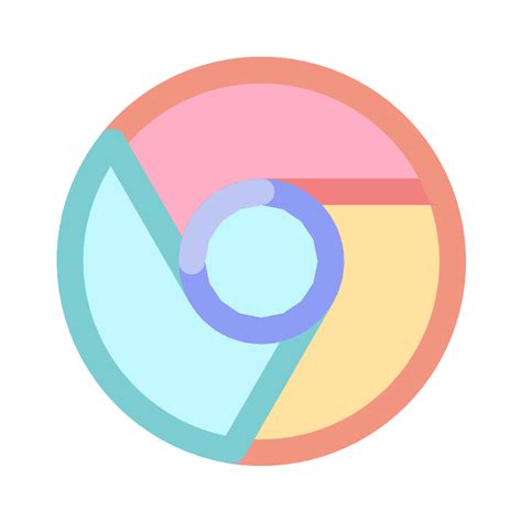 Chrome Browser Web Online Vector SVG Icon - SVG Repo