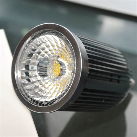 Dimmable Downlight 12V GU10 LED Bulb - 10W Epistar High Output Bulb