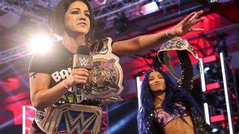 5 possible opponents for Bayley at WWE SummerSlam