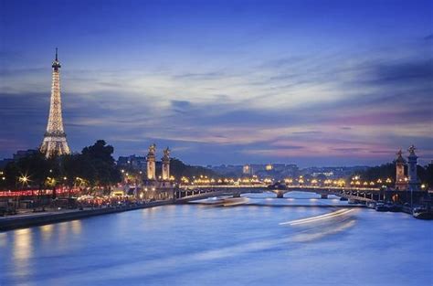 Eiffel tower, Seine river cruise and Paris Illuminations Night tour Deals 2020 | Tripindicator