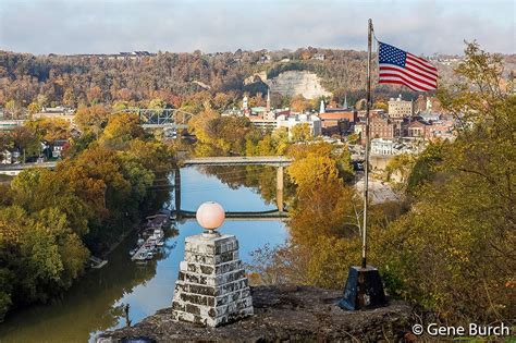 Frankfort, Kentucky- small town with BIG History and BIG ideas – Visit ...