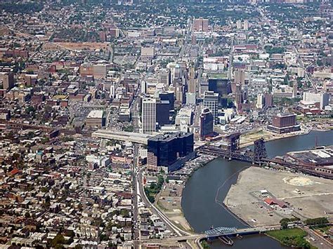 Downtown - overviewdowntown17 - Newark Streets