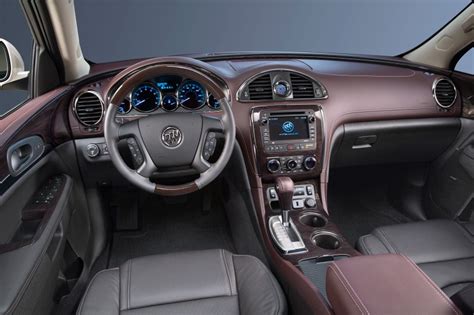 2015 Buick Enclave Pictures - 207 Photos | Edmunds