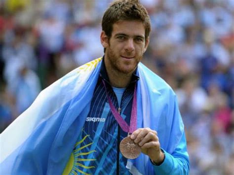 Del Potro Olympics 2012 - Juan Martín Del Potro Photo (31722700) - Fanpop