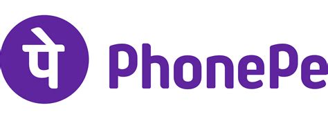 PhonePe Logo