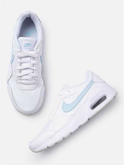 Buy Nike Women Leather Sneakers - Casual Shoes for Women 21252044 | Myntra