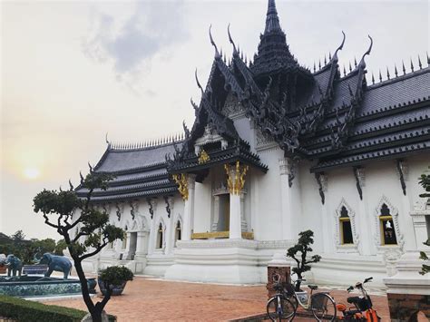 Ancient City (Samut Prakan, Bangkok) : r/Bangkok