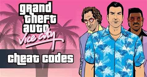 GTA Vice City Xbox Cheats for Definitive Edition (Series X|S & Xbox One Cheat Codes)