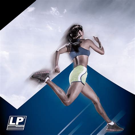 Best Knee Support for Running – LP Supports