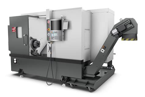 ST-25 | 10" Chuck | High-Performance Turning | Lathes – Haas CNC Machines