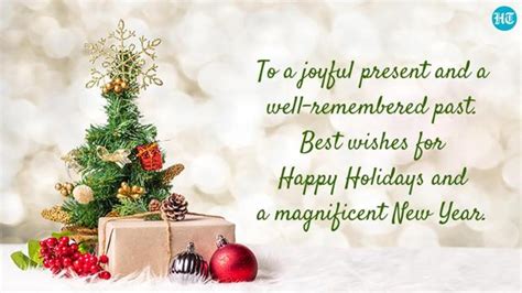 Merry Christmas 2020: Wishes, quotes, images and greetings to share ...