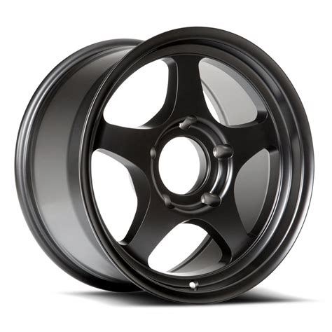 FN Wheels Store | Truck Wheels & Accessories