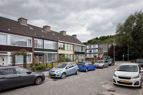 Hoogvliet-Noord | Start je zoektocht op Wonen in Rotterdam