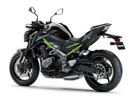 KAWASAKI Z900 ABS (2018-Present) Specs, Performance & Photos ...