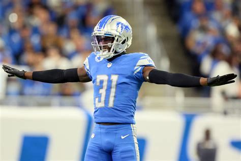 Which Detroit Lions players are currently overrated heading into 2023 ...