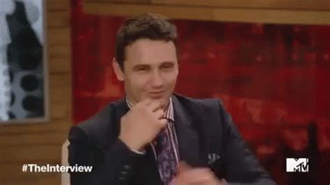 James Franco The Interview GIF - James Franco The Interview - Discover & Share GIFs