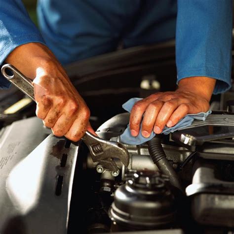 Nissan Service Center | Oil Changes, Transmission Repairs, & Battery ...