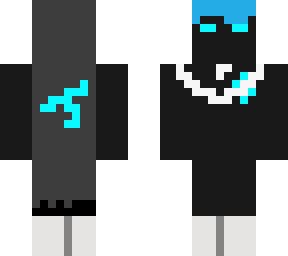 Tanqr Roblox Minecraft Skins