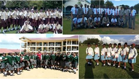 St Stephens Lwanya Girls Secondary School, Busia (+254 722 323863)