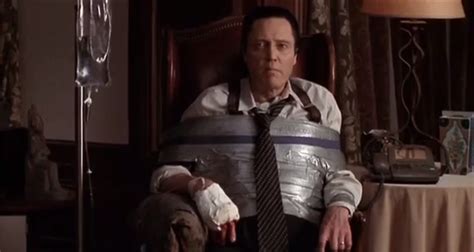 Walken this way : Suicide Kings (1997)