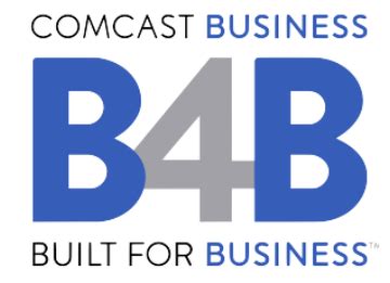 Comcast Business Logo