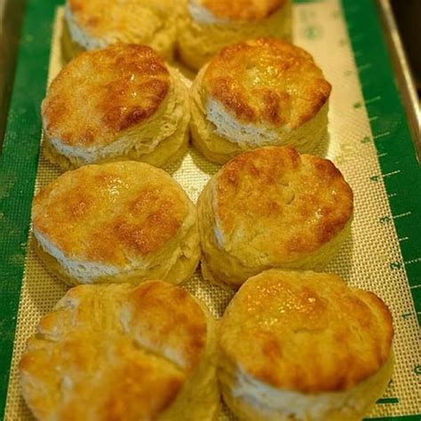 Kentucky Biscuits – Best Cooking recipes In the world