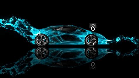 🔥 [40+] Tron Lamborghini Wallpapers | WallpaperSafari