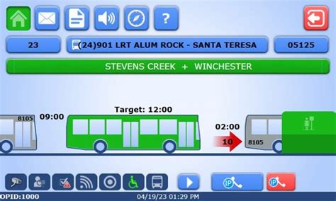 Reduce Bus Bunching with the Power of Headway Management