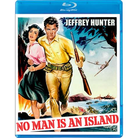 No Man Is an Island – CineSavant