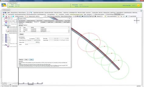 Airspace Designer | IDS Ingegneria Dei Sistemi S.p.A.