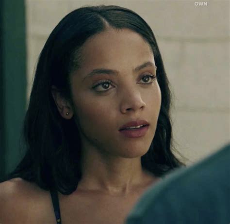 Bianca Lawson Revisited Some Of Her Iconic Roles, And Things Got Surprisingly Emotional