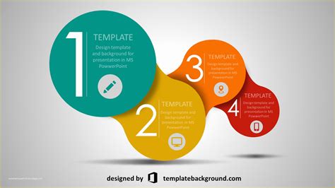 Powerpoint Template Design Free Download Of Animated Png for Ppt Free ...