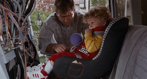 Adidas Sneakers Of Daniel & Joshua Shalikar As Adam Szalinski In Honey, I Blew Up The Kid (1992)