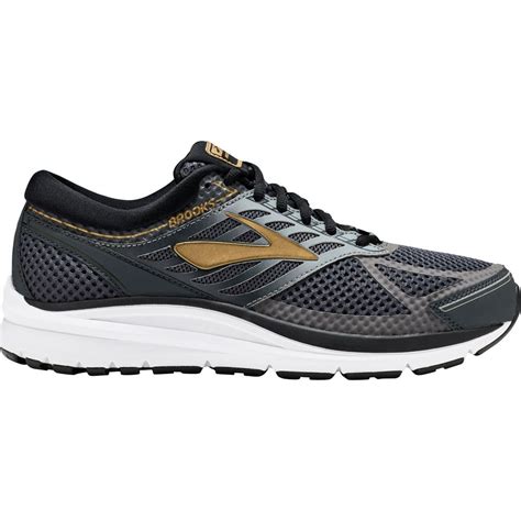 Brooks - Men's Brooks Addiction 13 Running Shoe - Walmart.com - Walmart.com