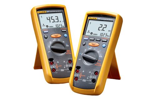 5 Best Fluke Multimeters to Buy in 2018 - XL Race Parts